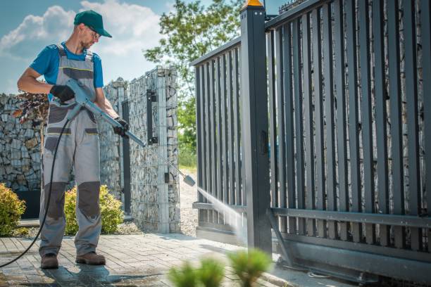 Best Restaurant Pressure Washing  in Crandall, TX