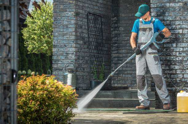 Best Solar Panel Cleaning  in Crandall, TX