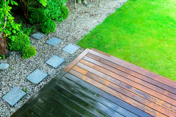Trusted Crandall, TX Pressure Washing Services Experts