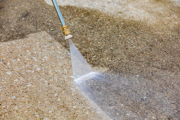 Best Machinery and Equipment Cleaning  in Crandall, TX