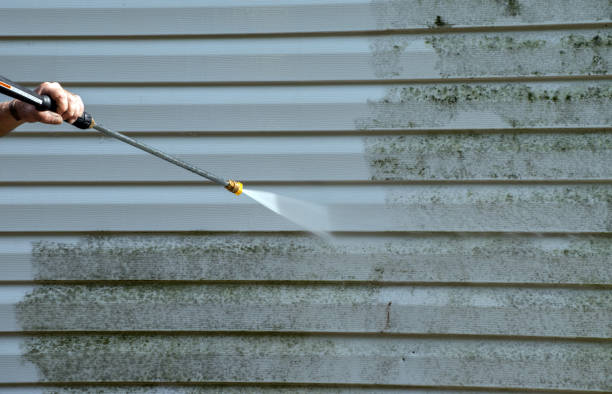 Best Warehouse Cleaning  in Crandall, TX