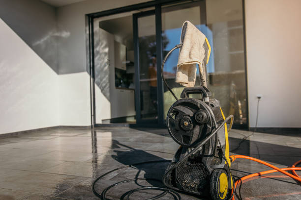 Best Machinery and Equipment Cleaning  in Crandall, TX