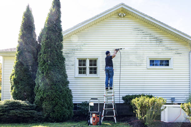Best Dumpster Area Cleaning  in Crandall, TX