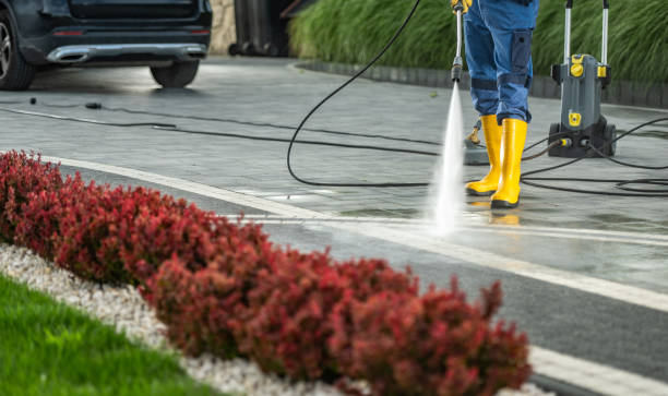 Best Gutter Cleaning  in Crandall, TX